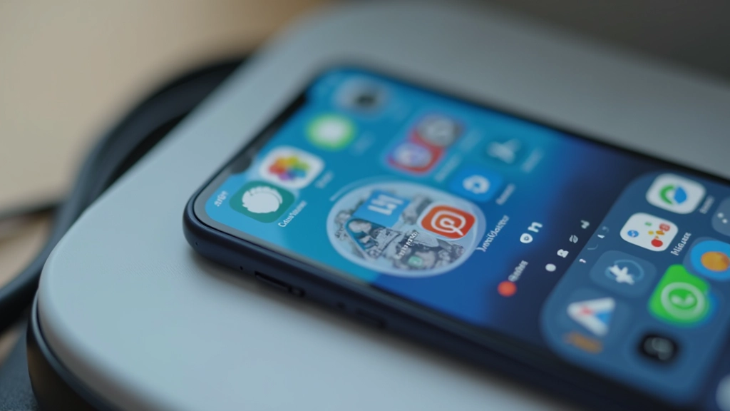 Essential smartphone apps guide
